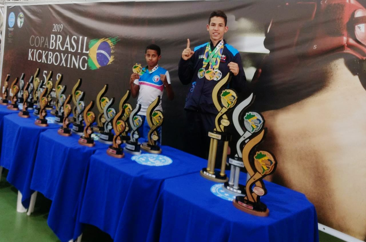 SESPORT Lutadores Capixabas Conquistam Sete Medalhas Na Copa Brasil