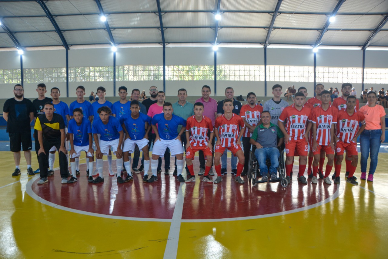 Colégio Espírito Santo - Vamos jogar tchoukball?