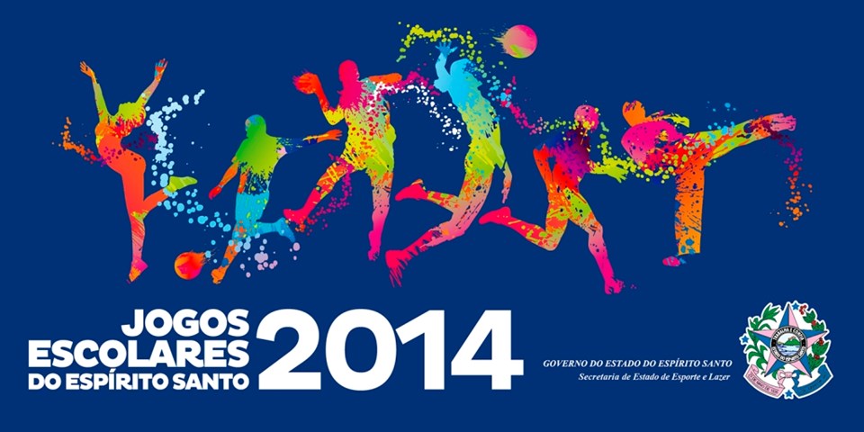 SESPORT - Inscrições para jogos estudantis 2014 estão abertas
