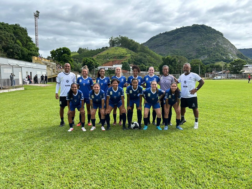 Playoff preliminar feminino e primeira fase masculina têm início na Copa Sesport Playoff preliminar feminino e primeira fase masculina têm início na Copa Sesport