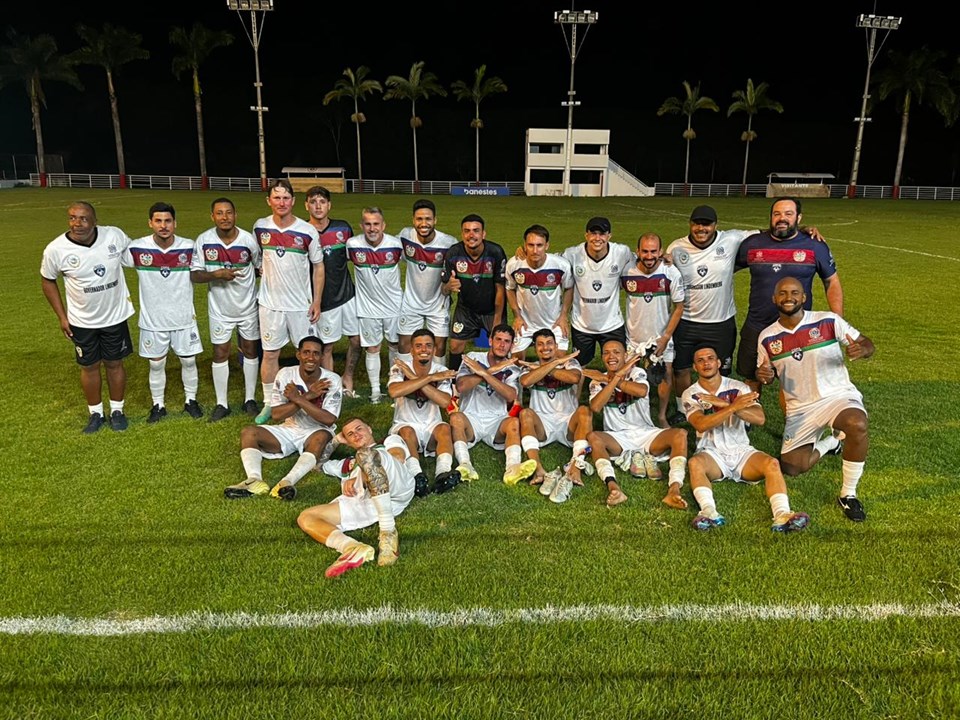 Jogos de volta definem classificados do playoff preliminar masculino da Copa Sesport Jogos de volta definem classificados do playoff preliminar masculino da Copa Sesport