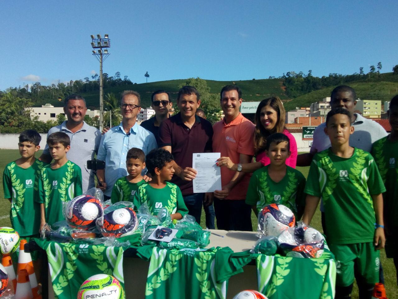 Marilandia