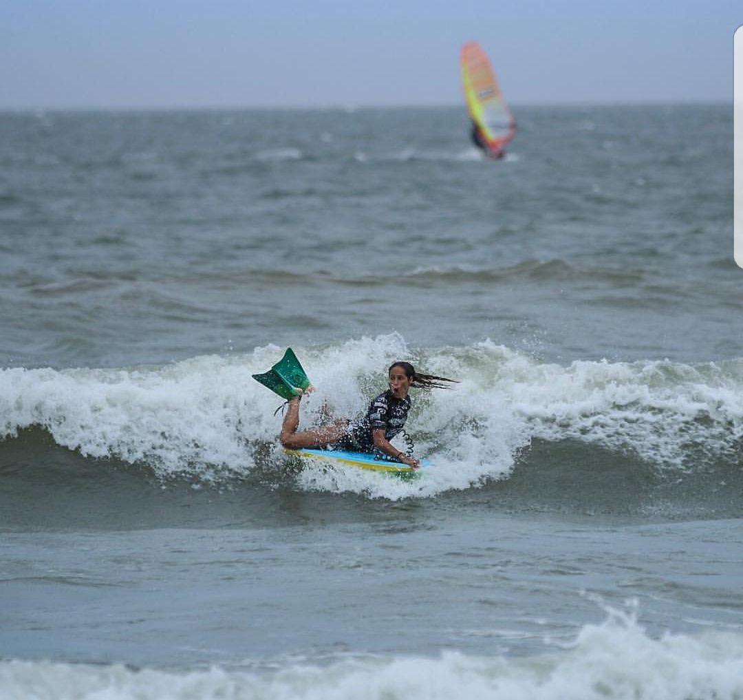 bodyboard