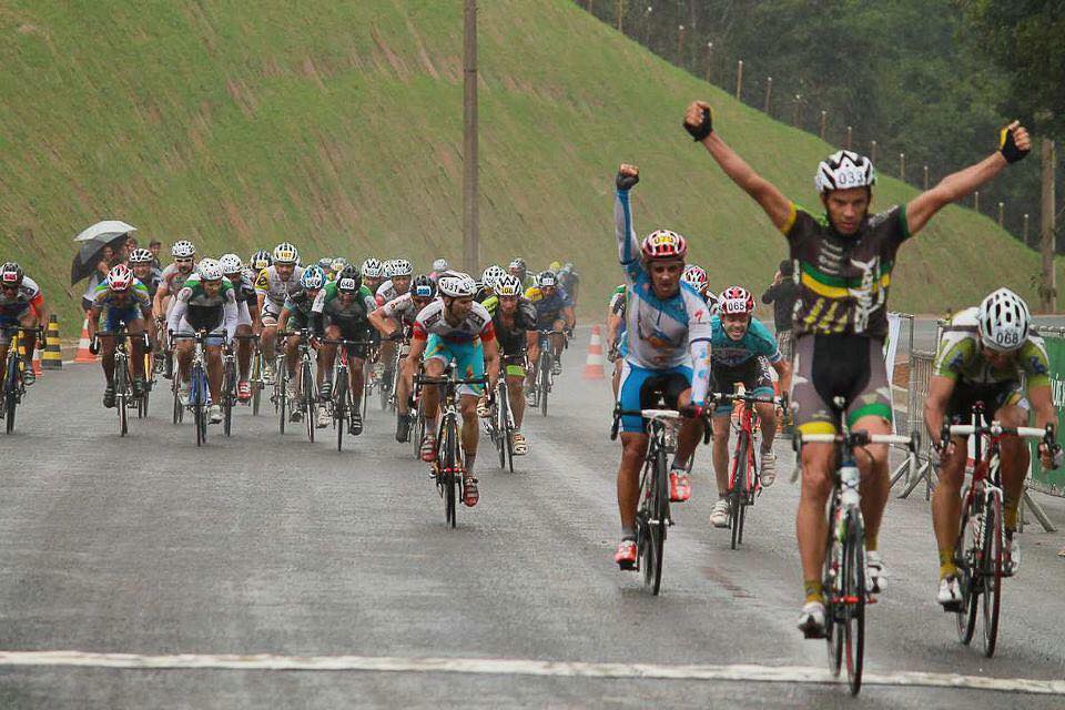 ciclismo