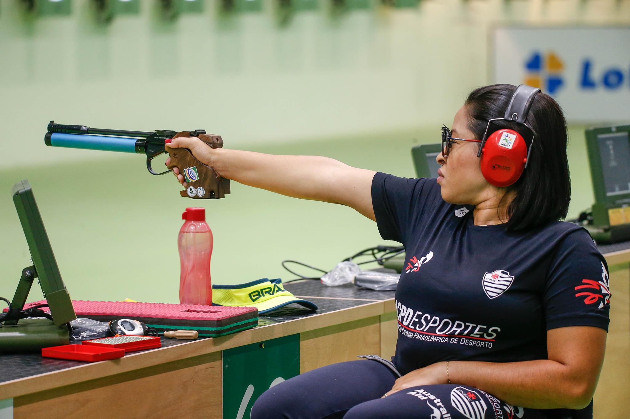eloisa tiro