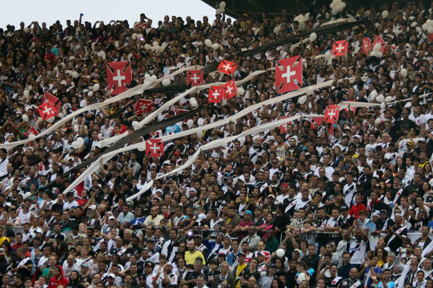 torcida vasco