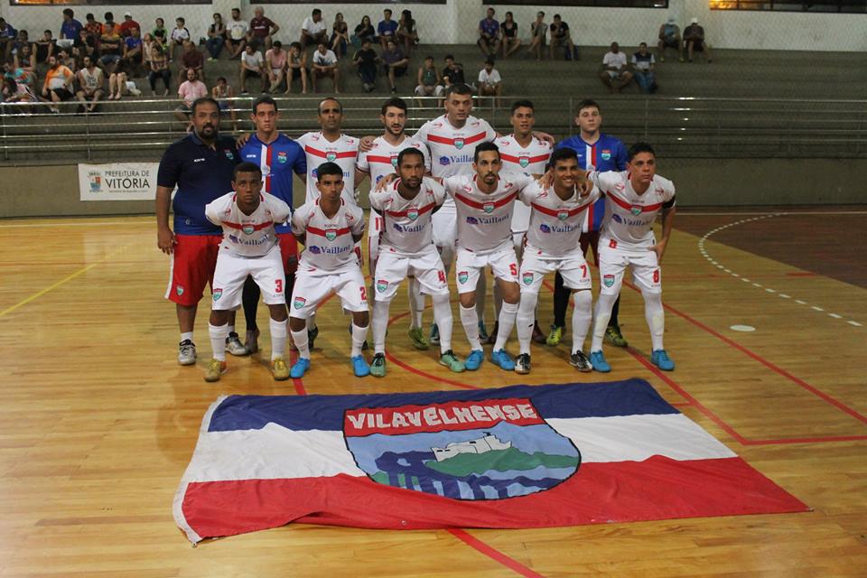 vila velha