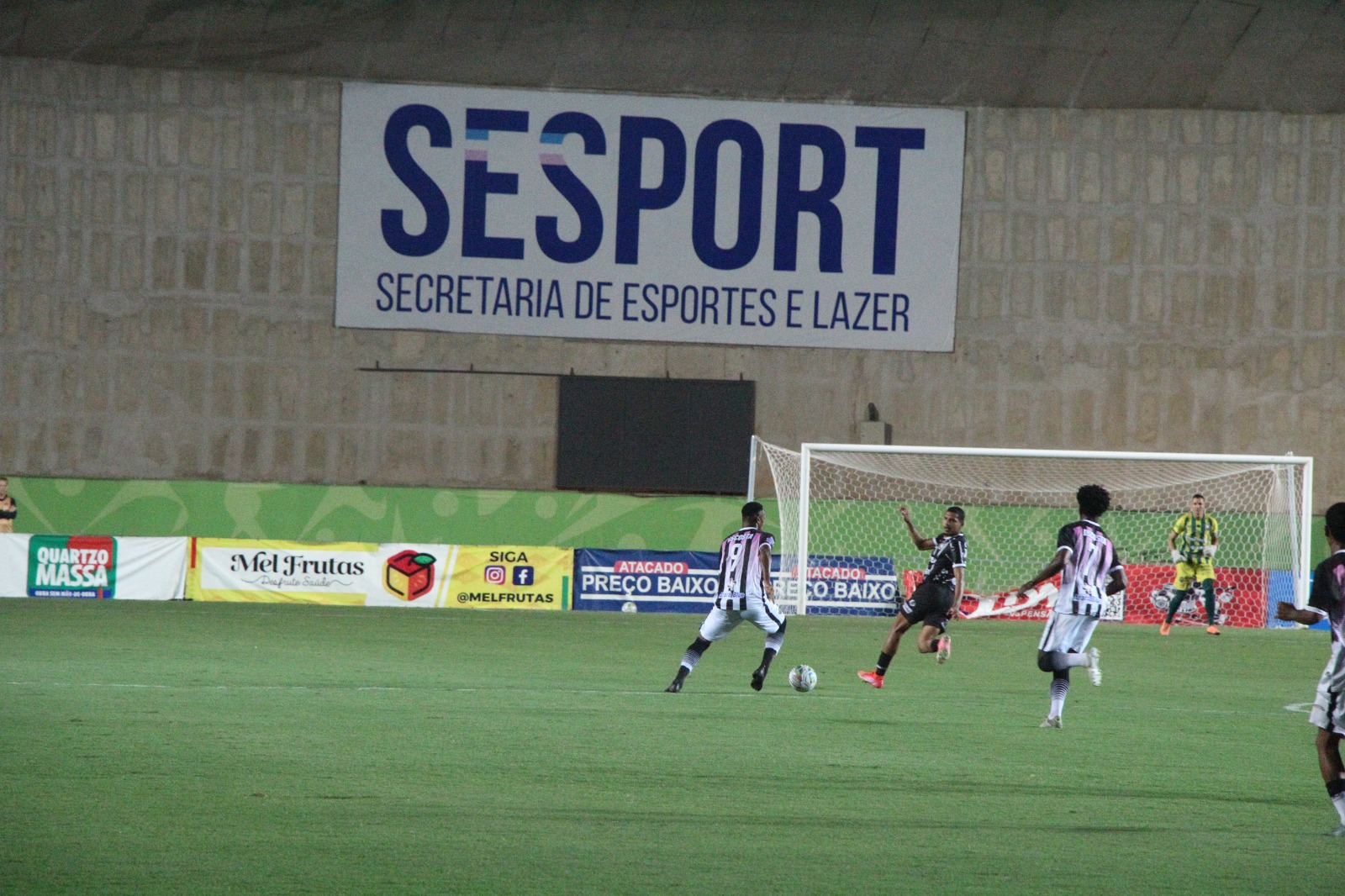 WhatsApp Image 2023-03-02 at 22.07.53|||Fotógrafo:Jordan Nunes/Capixaba Esporte