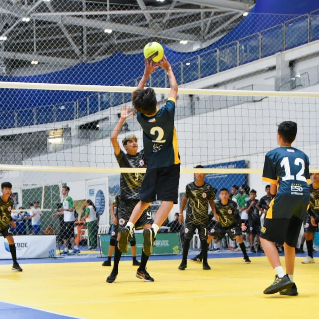 Vôlei 