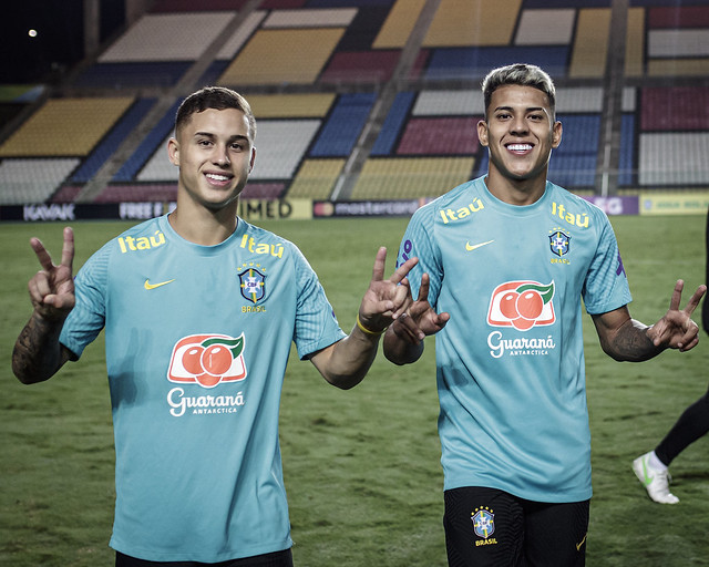 52128394204_149a24f765_z|||Fotógrafo:Pedro Vale/CBF