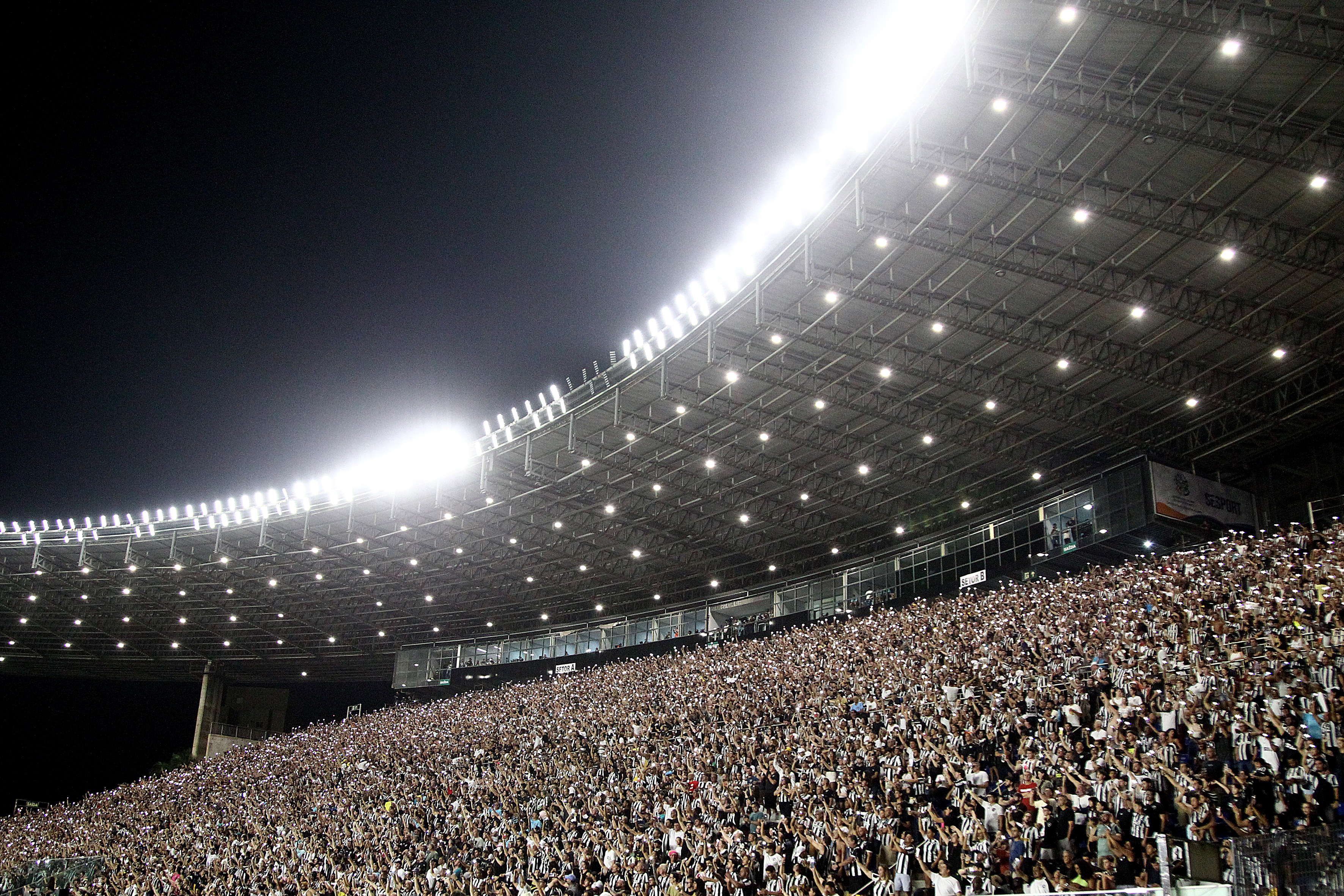 53796418463_087a02f700_o (3)|||Fotógrafo: Vítor Silva/Botafogo