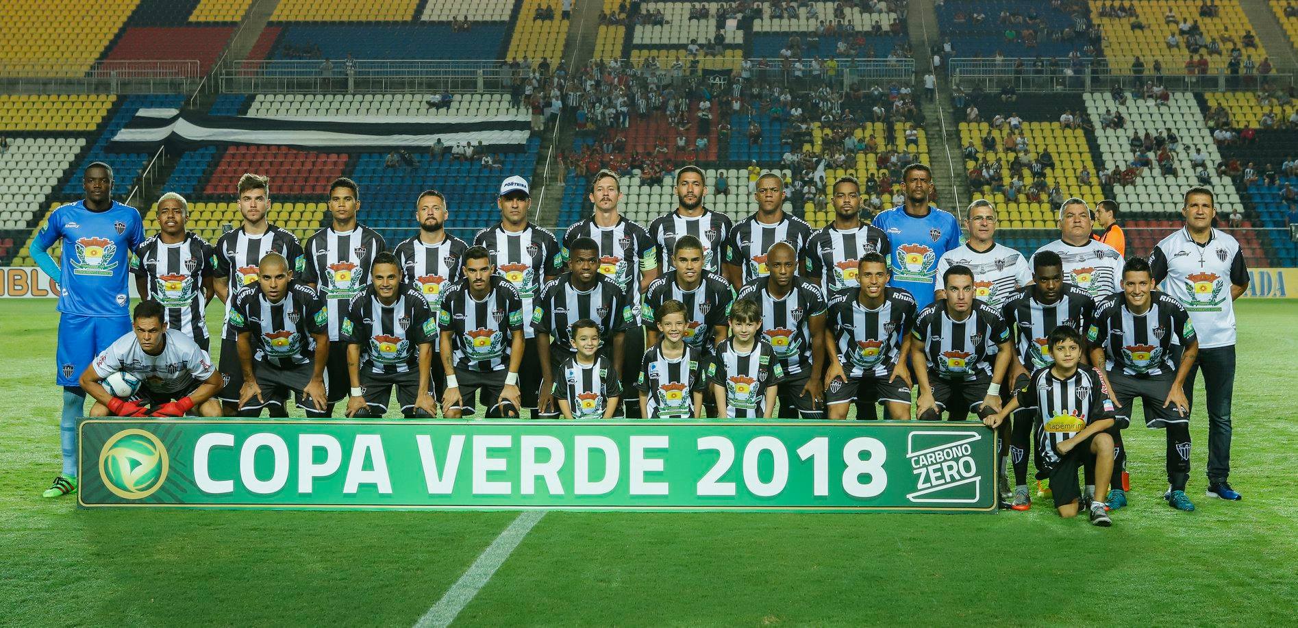 Atlético Itapemirim-1