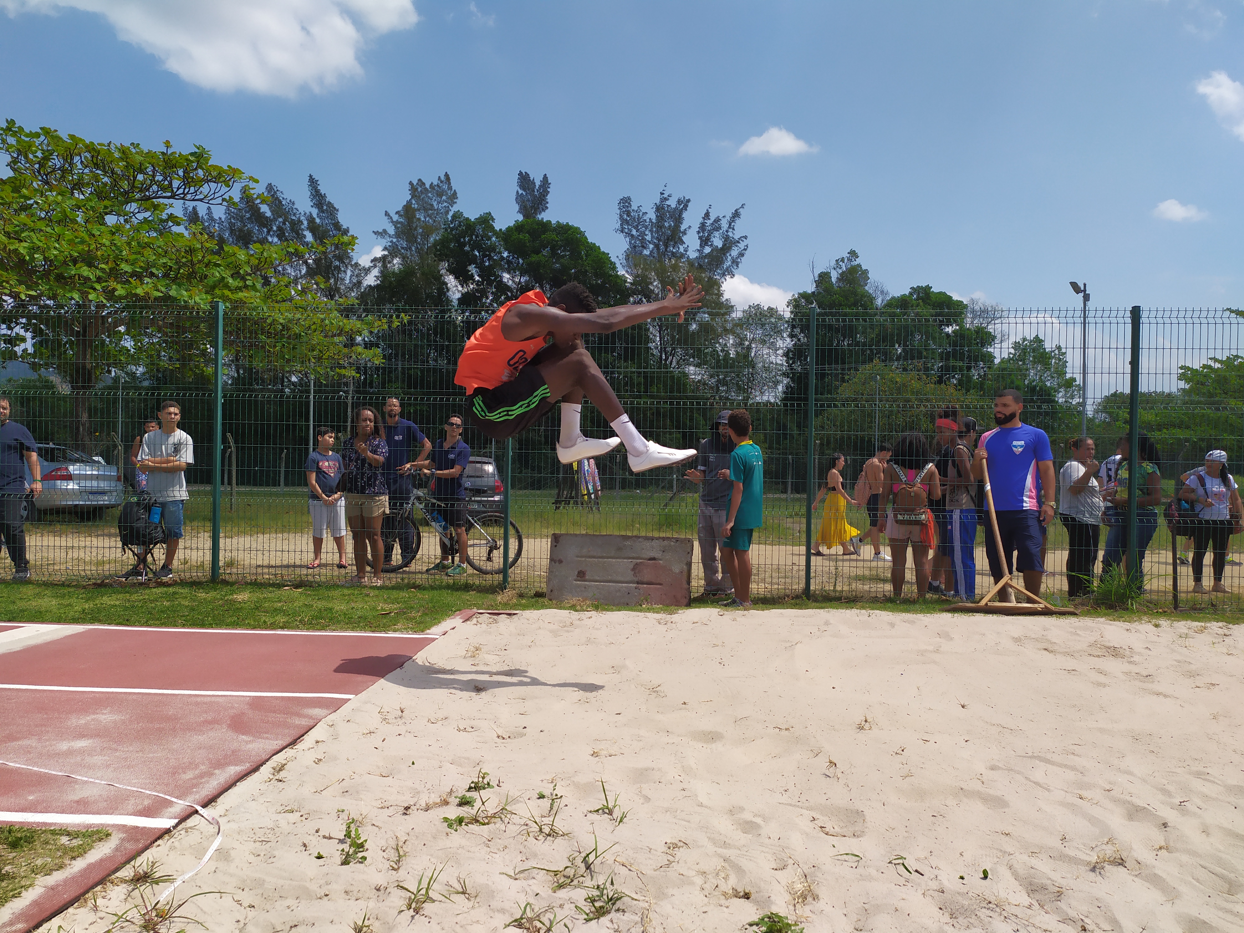 Atletismo (2)