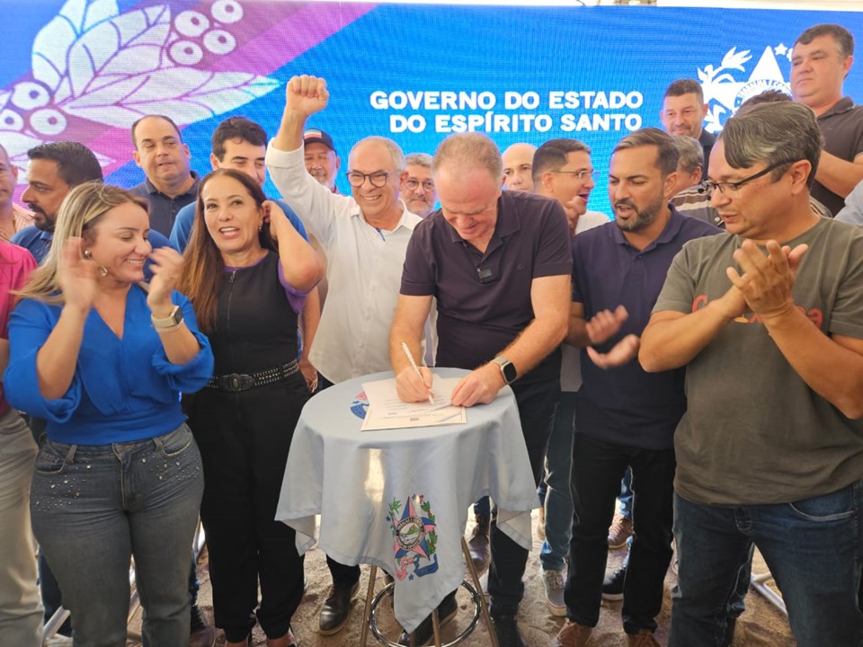 BJN capa|||Fotógrafo:Hélio Filho/Secom