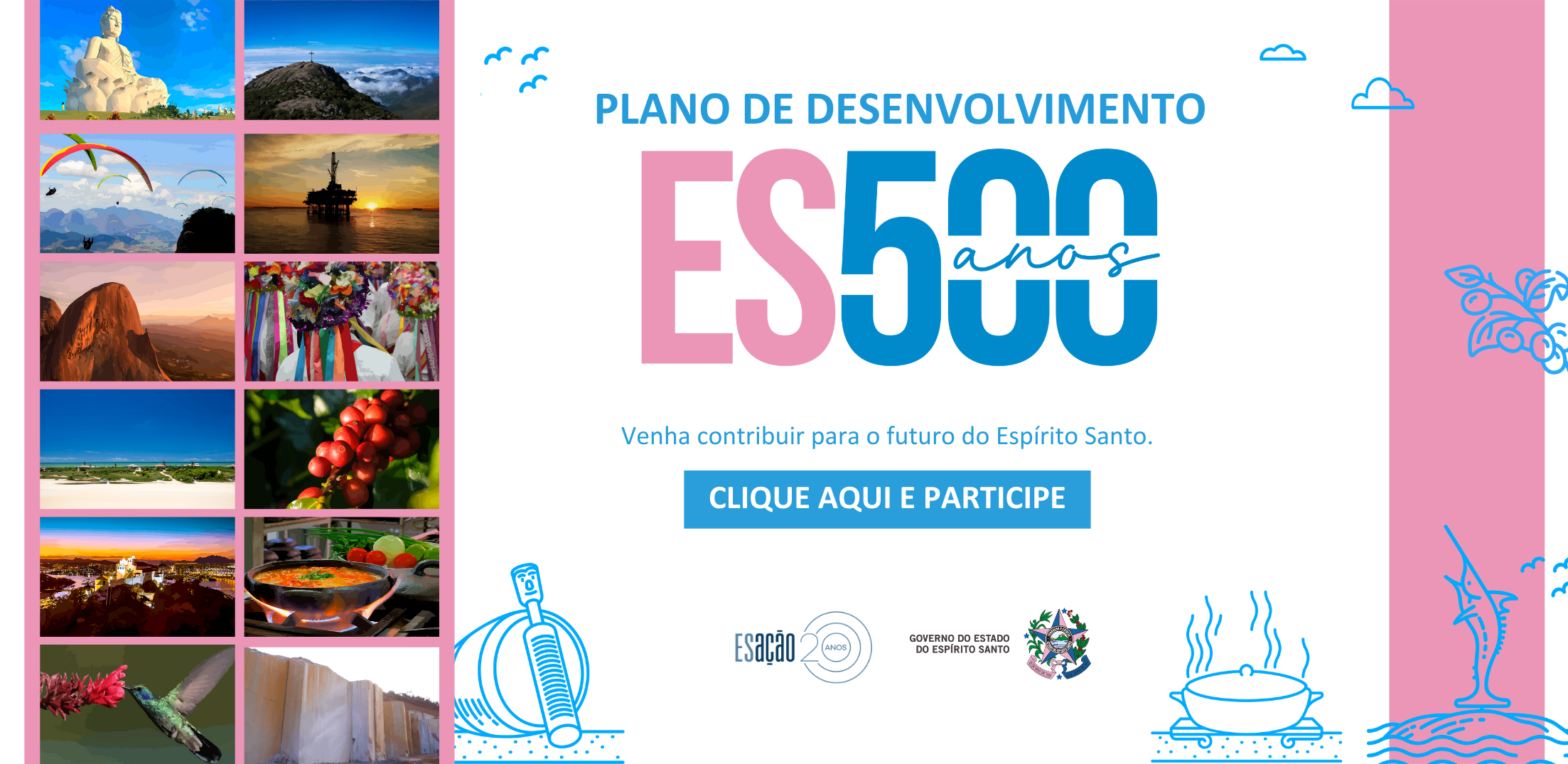 Banner site do Governo (2206 x 1075 px)