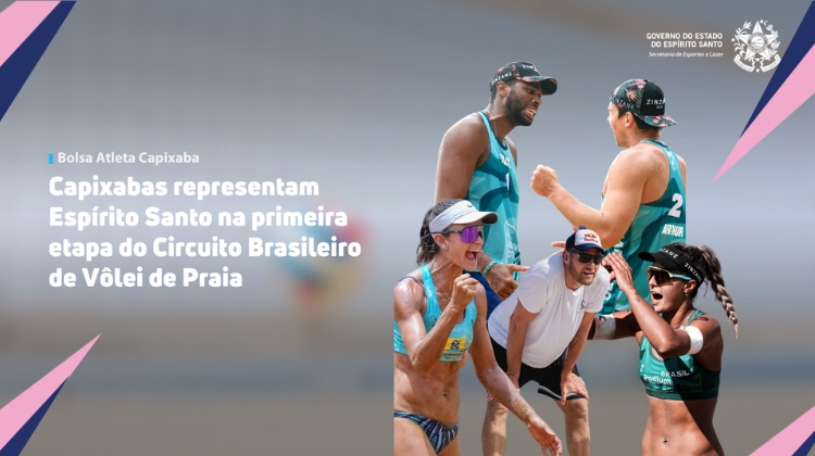 Banner site sesport