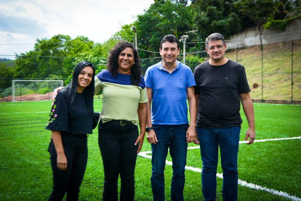 Bom de Bola alegre p