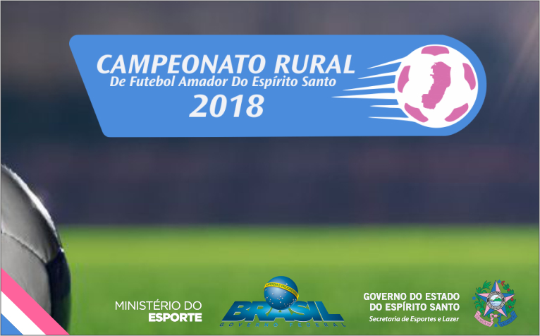 CAPA CAMPEONATO RURAL