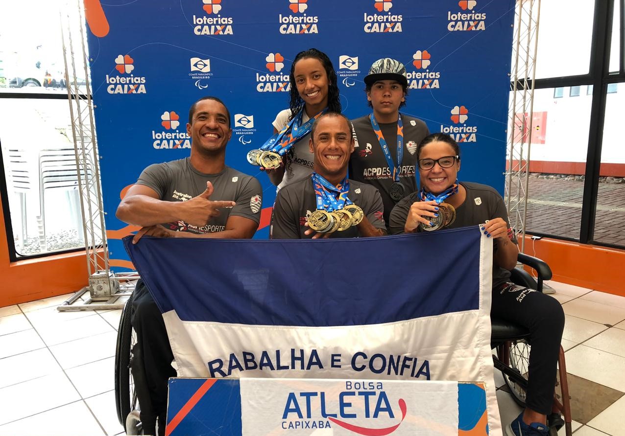 Circuito Loterias Caixa Curitiba