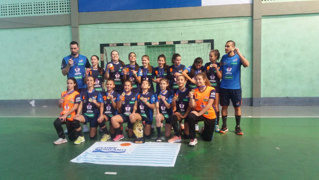 Clube Mogiano