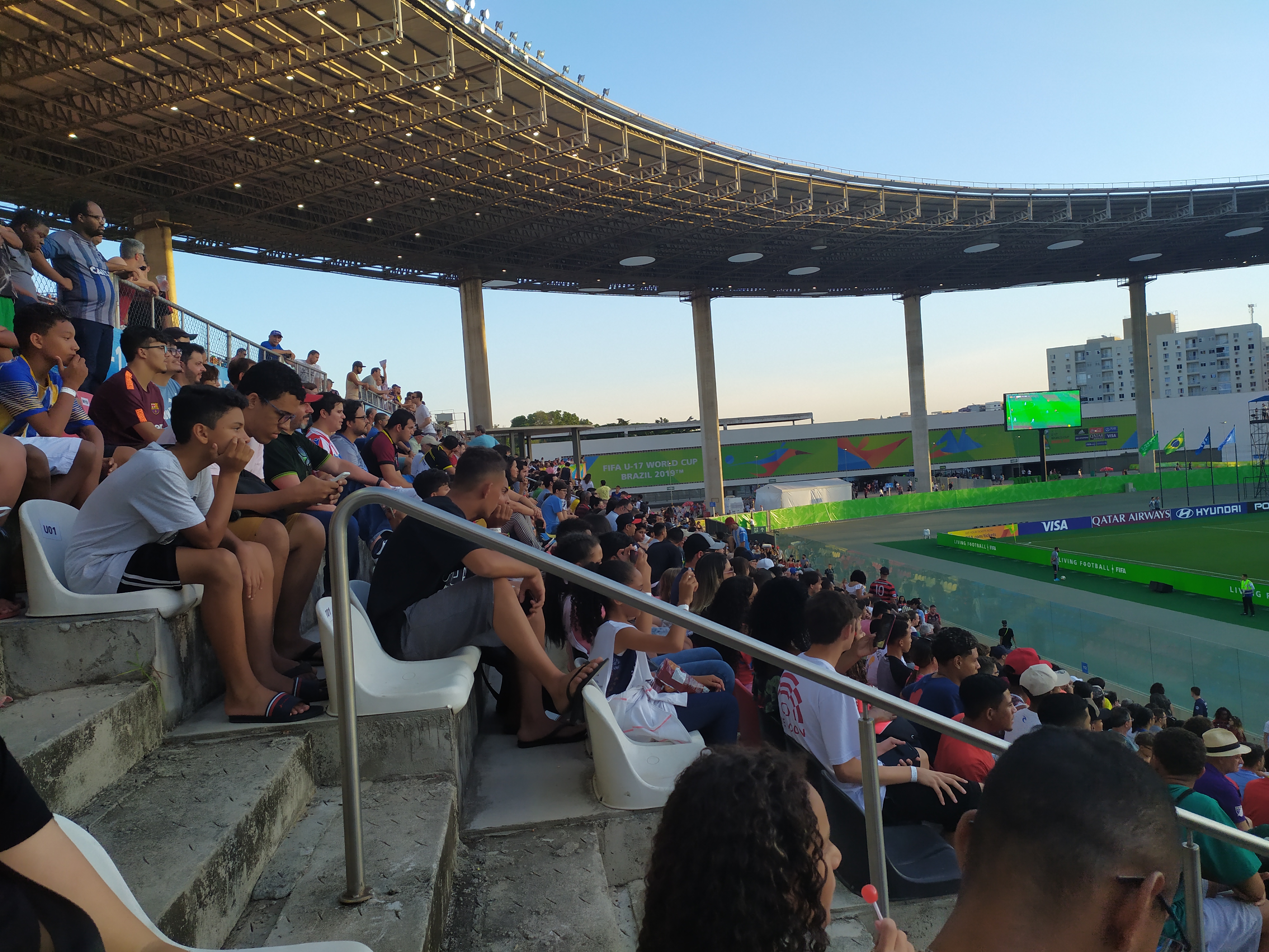 Copa Sub17
