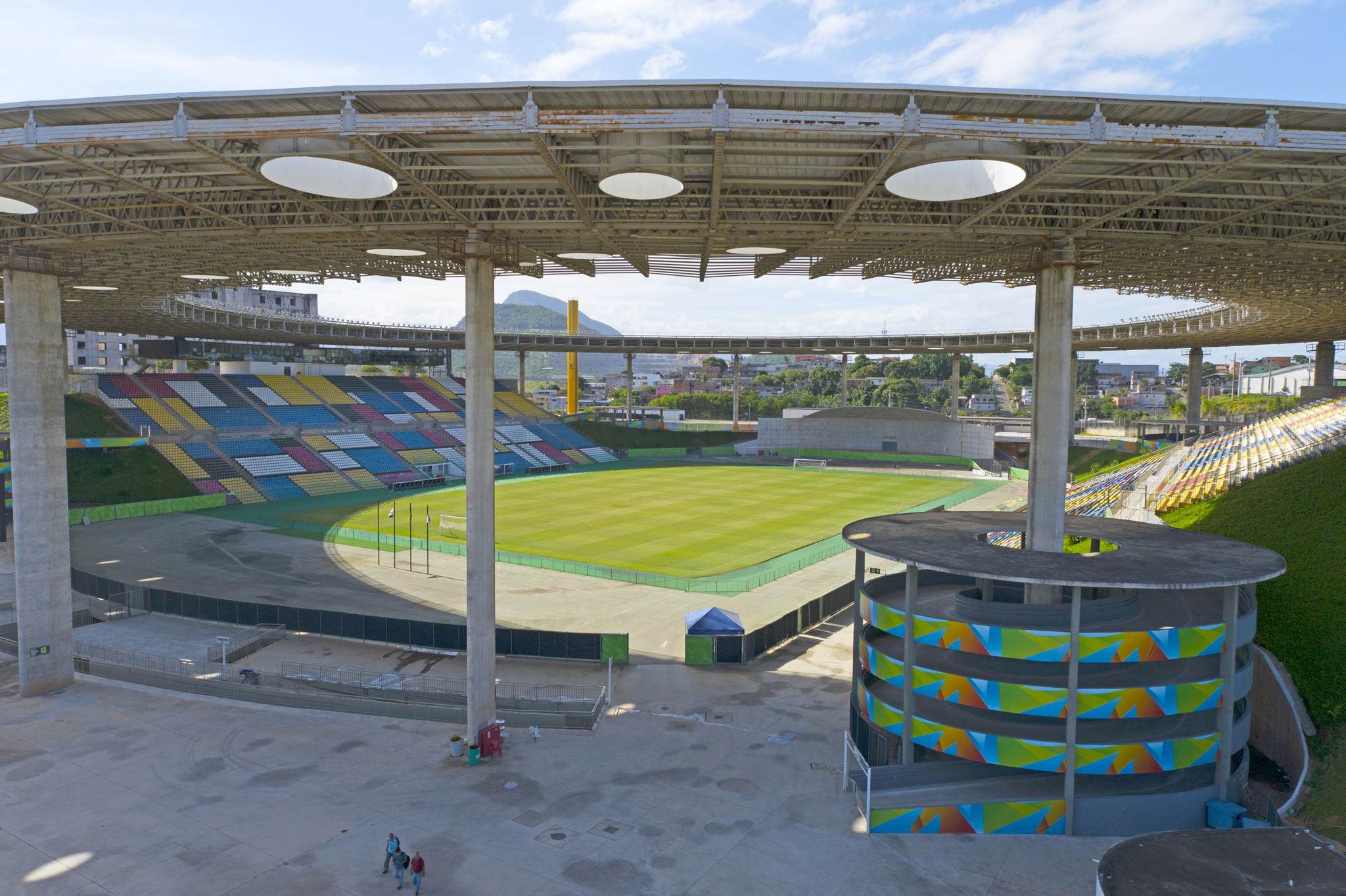 DJI_0008|||Fotógrafo:Edson Reis/Sesport