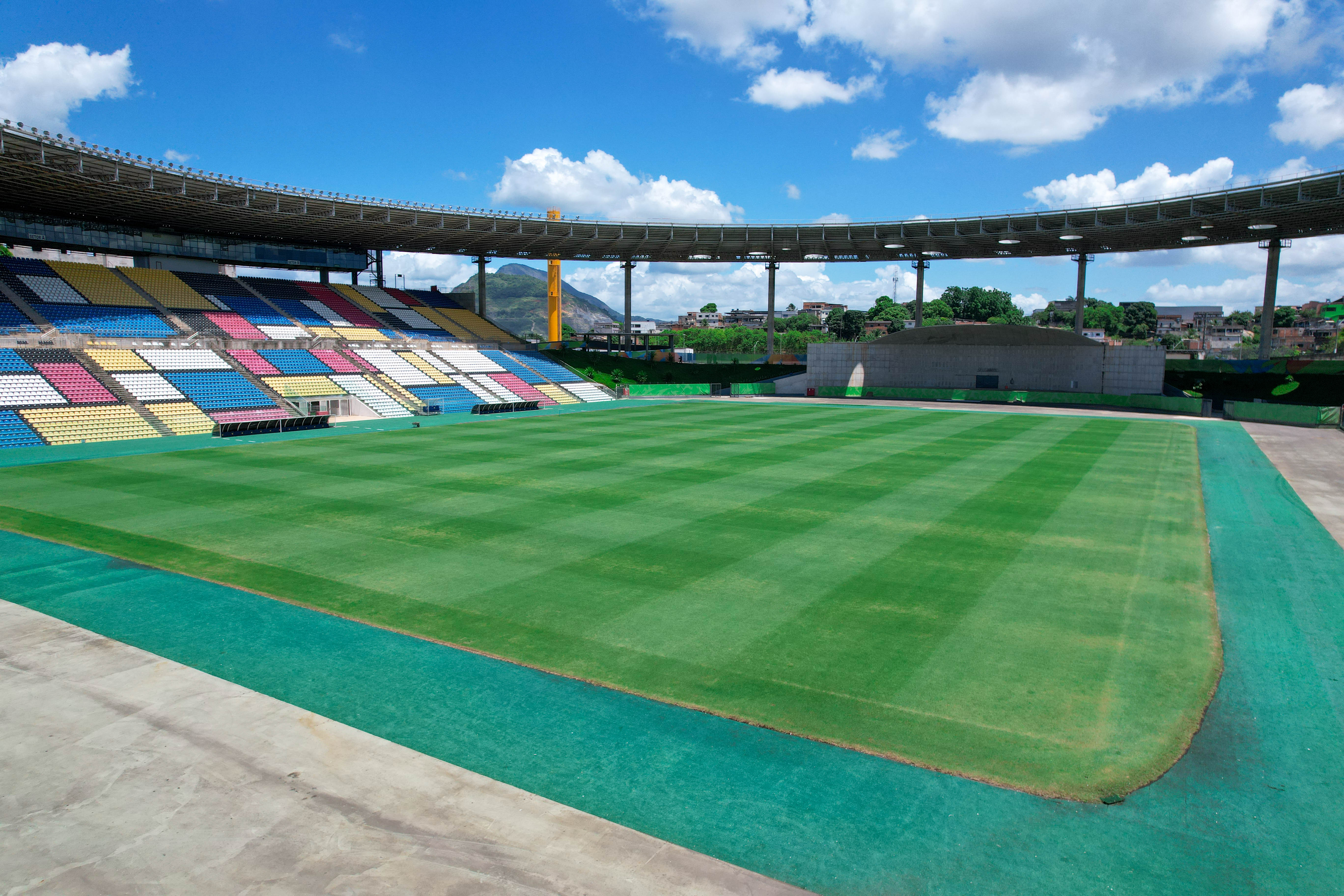 DJI_0526|||Fotógrafo:Jordan Andrade/Sesport