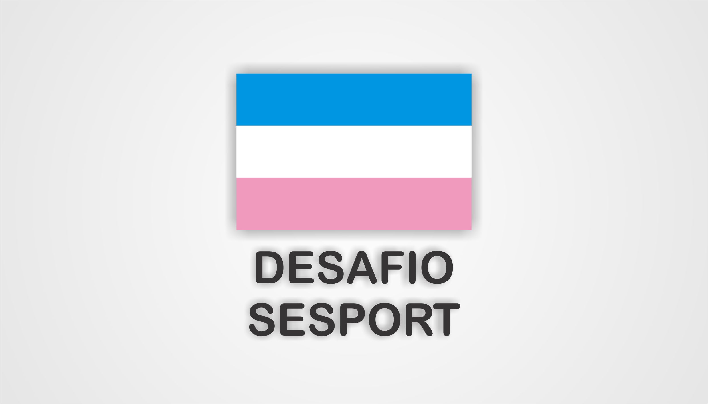 Desafio SESPORT123
