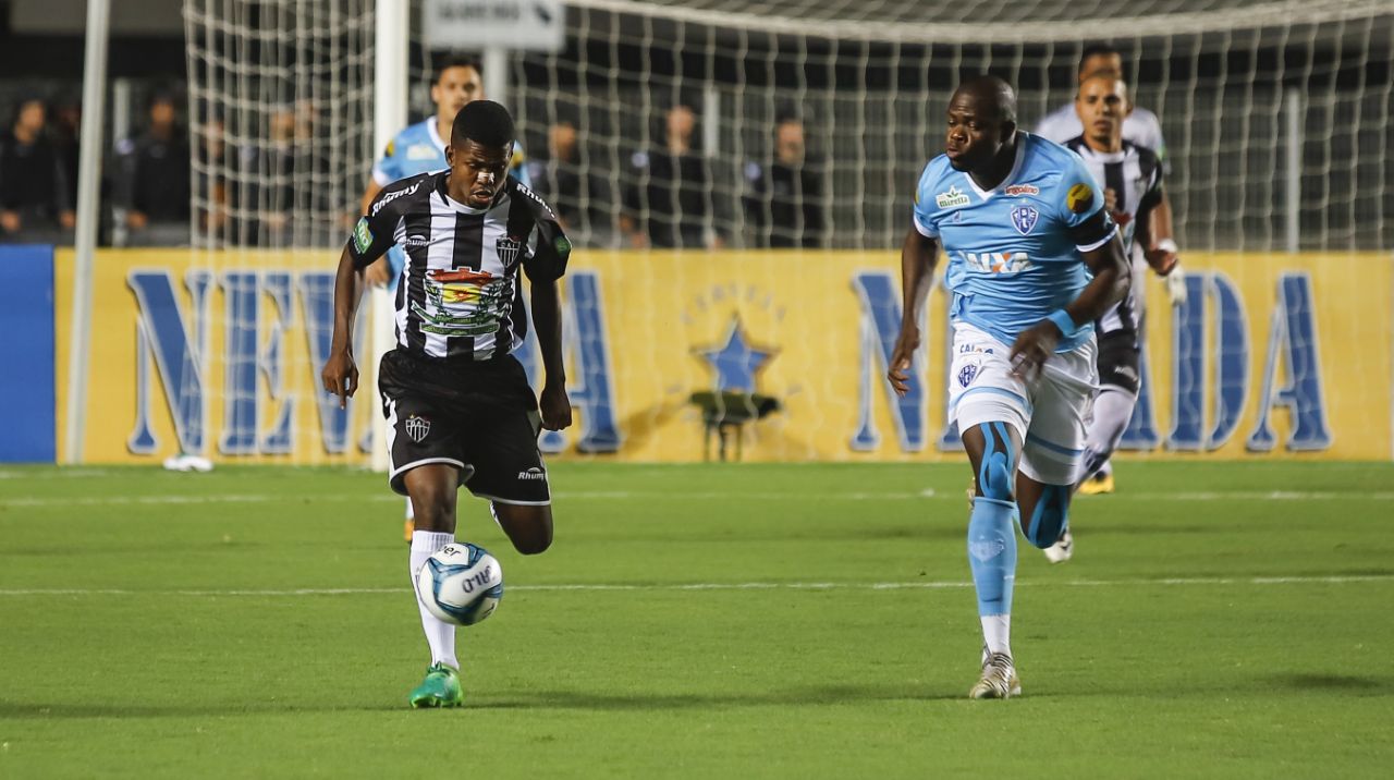 Final Copa Verde