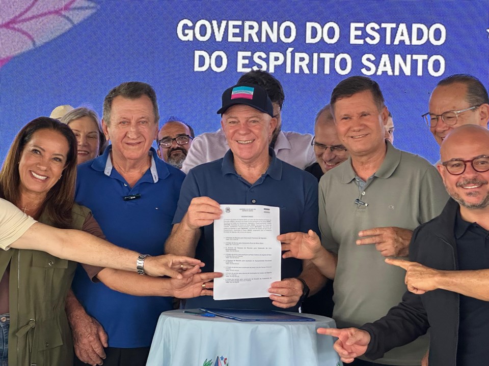 Itaguaçu capa