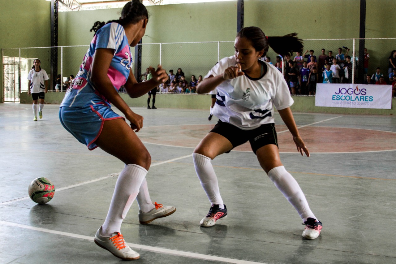 JEES ST Paulo Sena