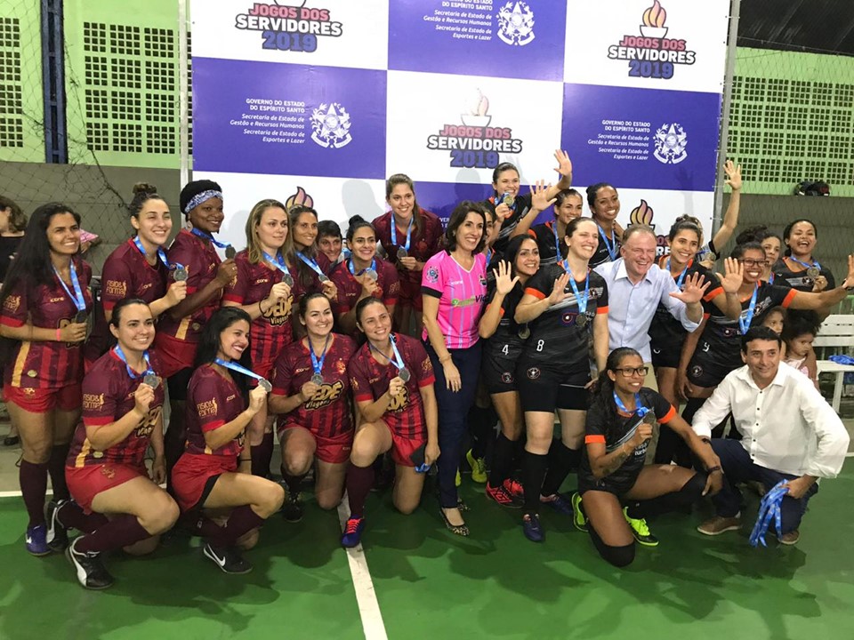 JOSERV premiação
