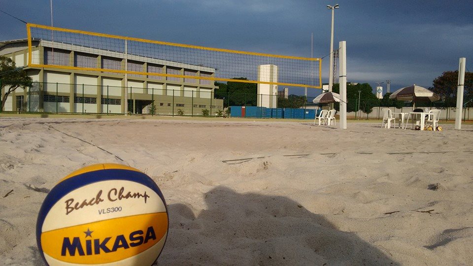 areia