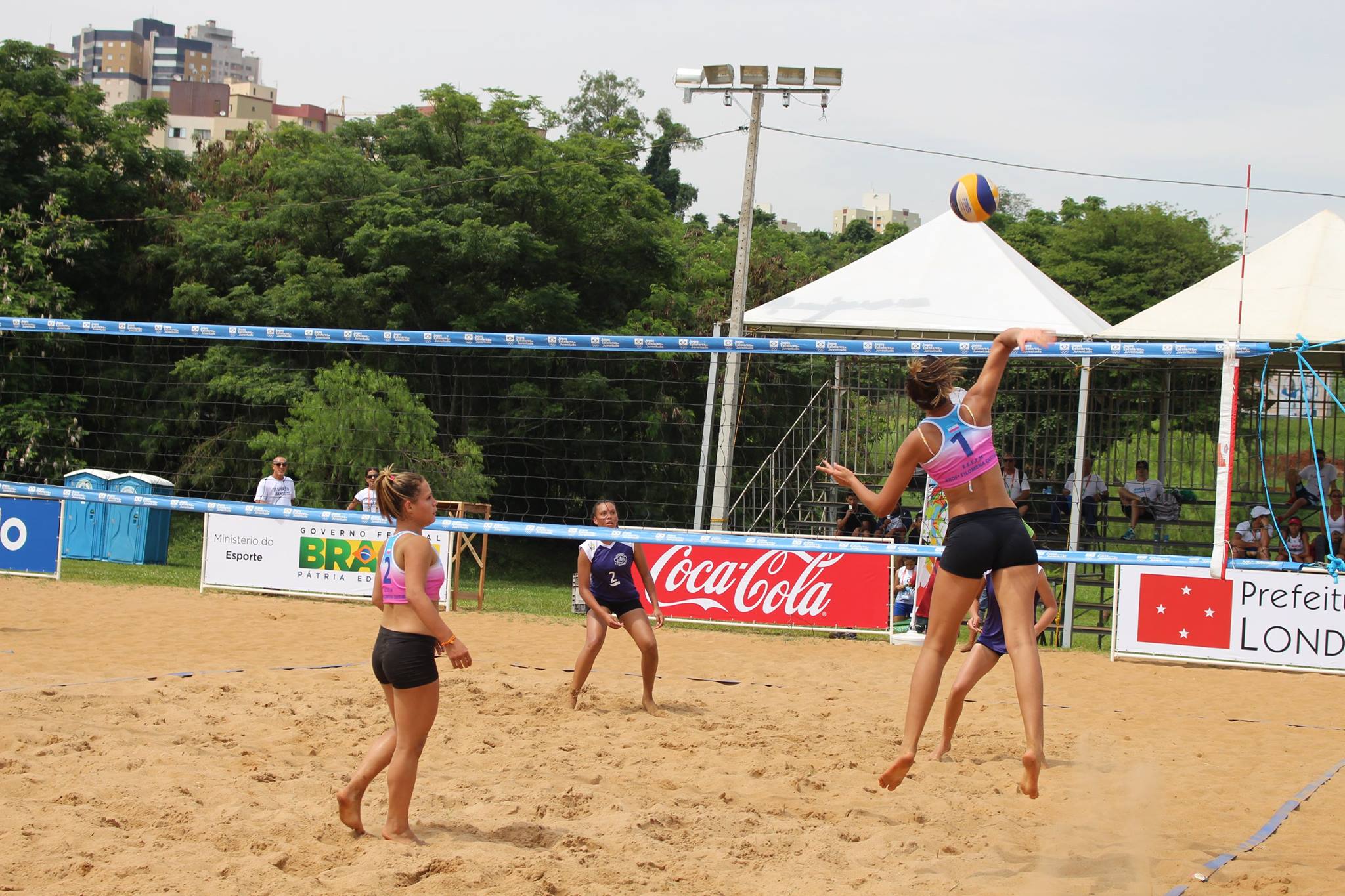 volei