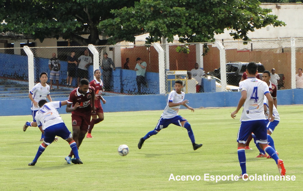 Série B 3