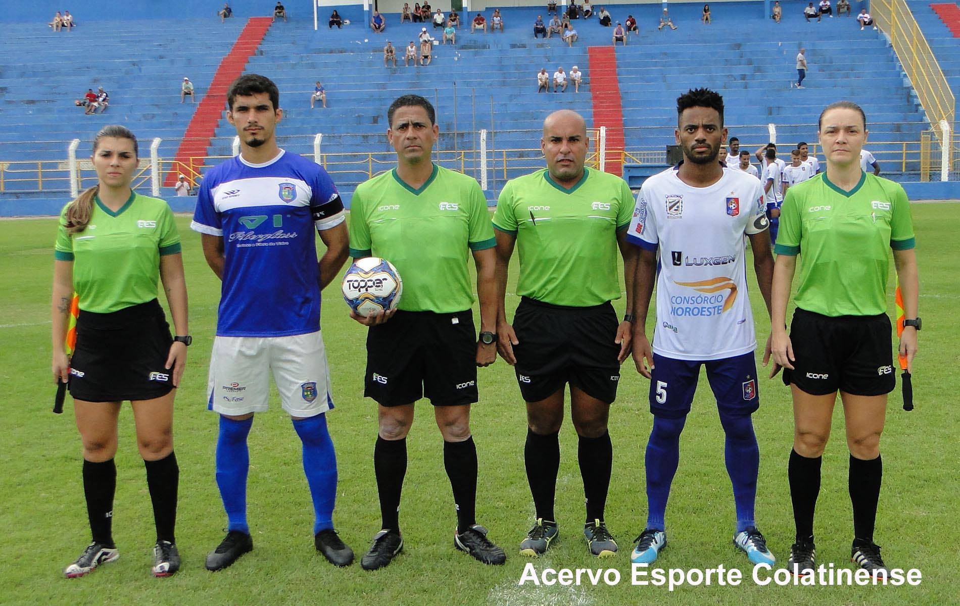 Série B 4