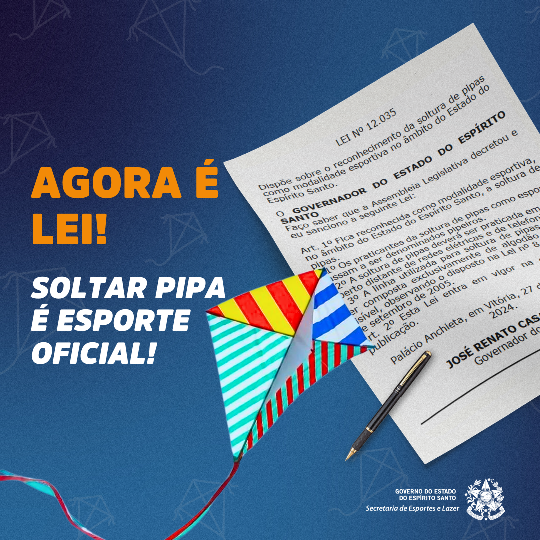 Sesport PIPA