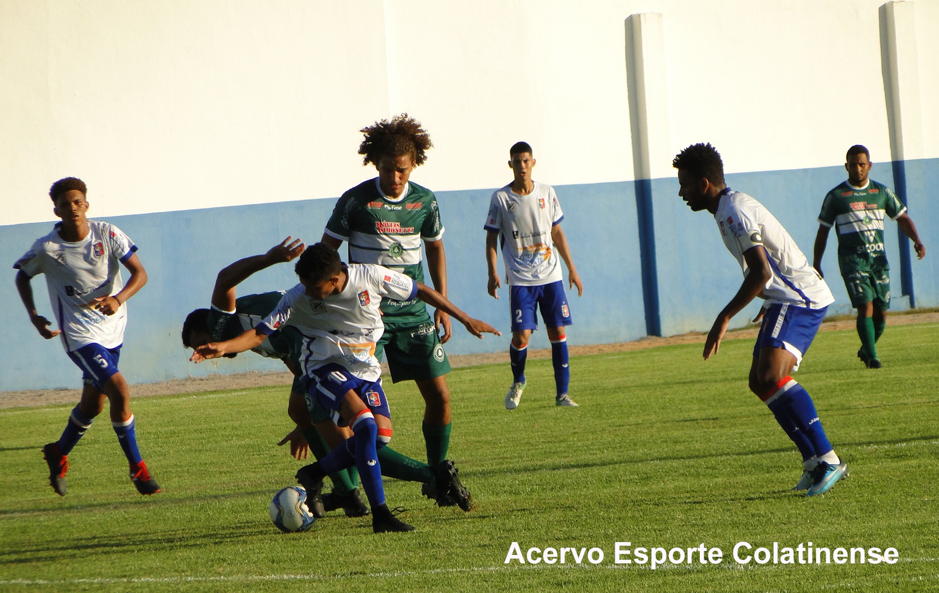 Sport x Pinheiros