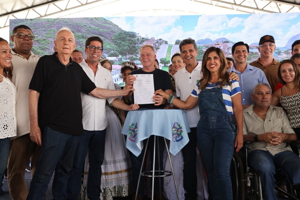 VP capa