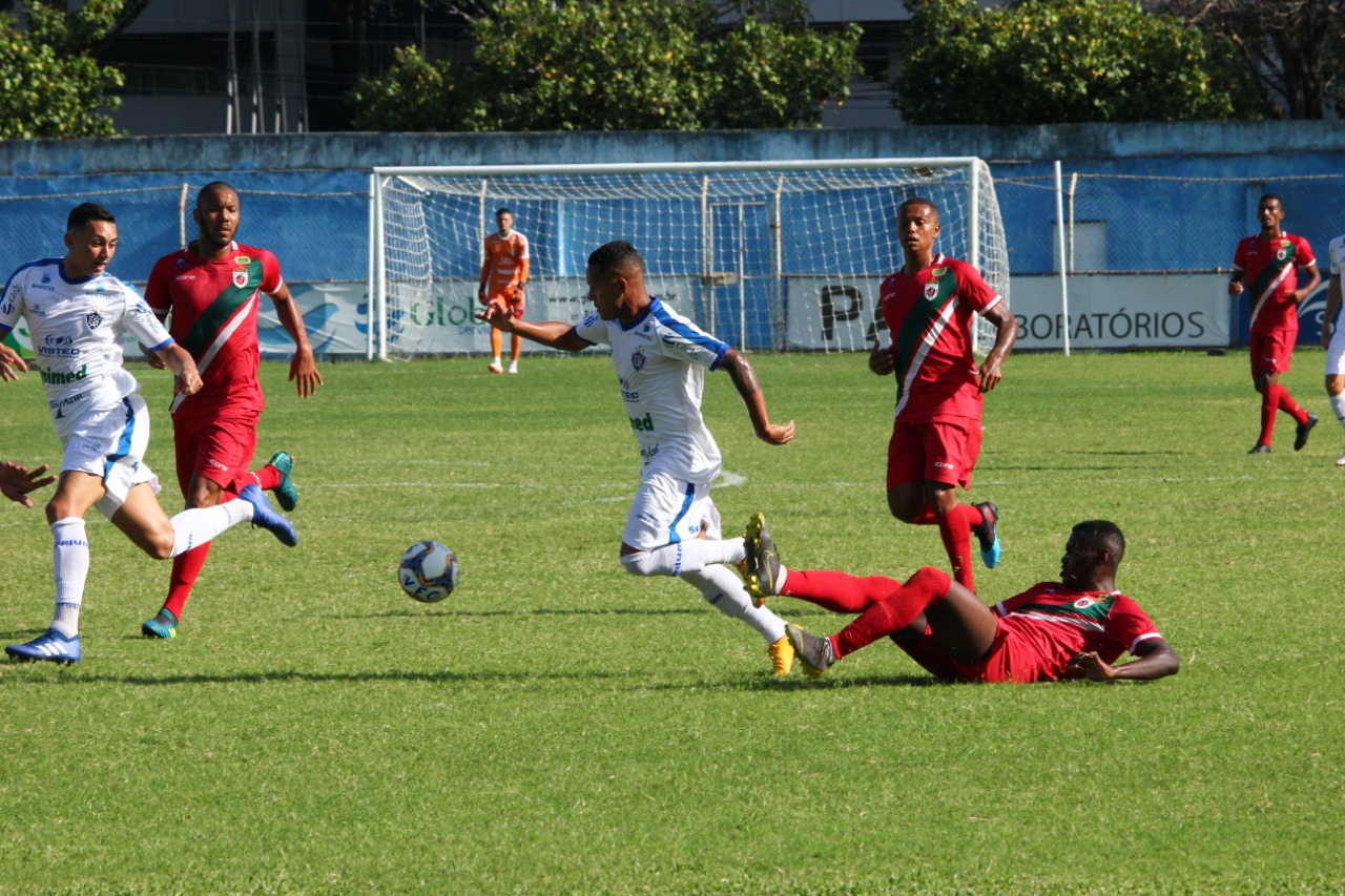 Vitória x Real 2|||Fotógrafo:Alberto Borém/Vitória FC