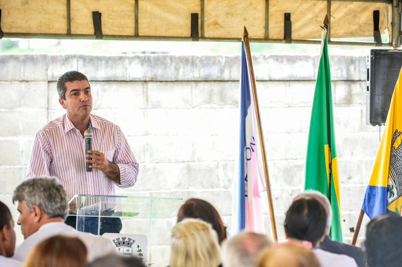 Campo Bom de Bola em Rio Bananal