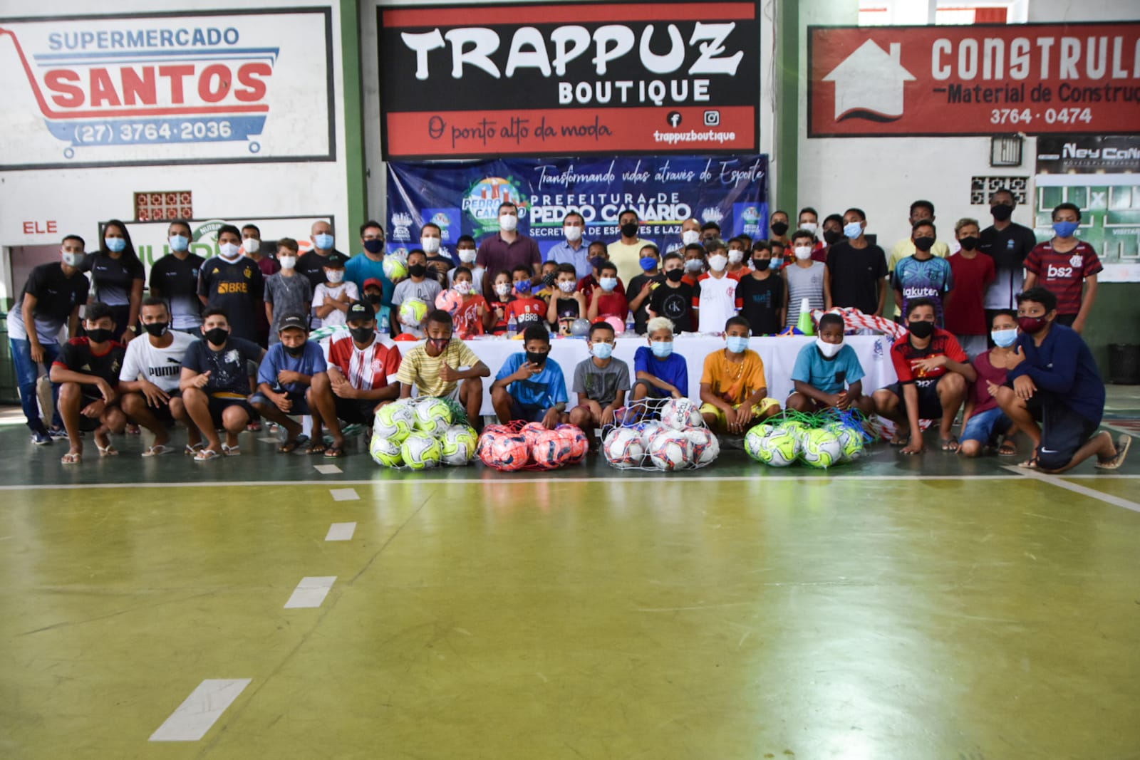 WhatsApp Image 2022-02-01 at 16.44.01|||Fotógrafo:Jordan Andrade/Sesport