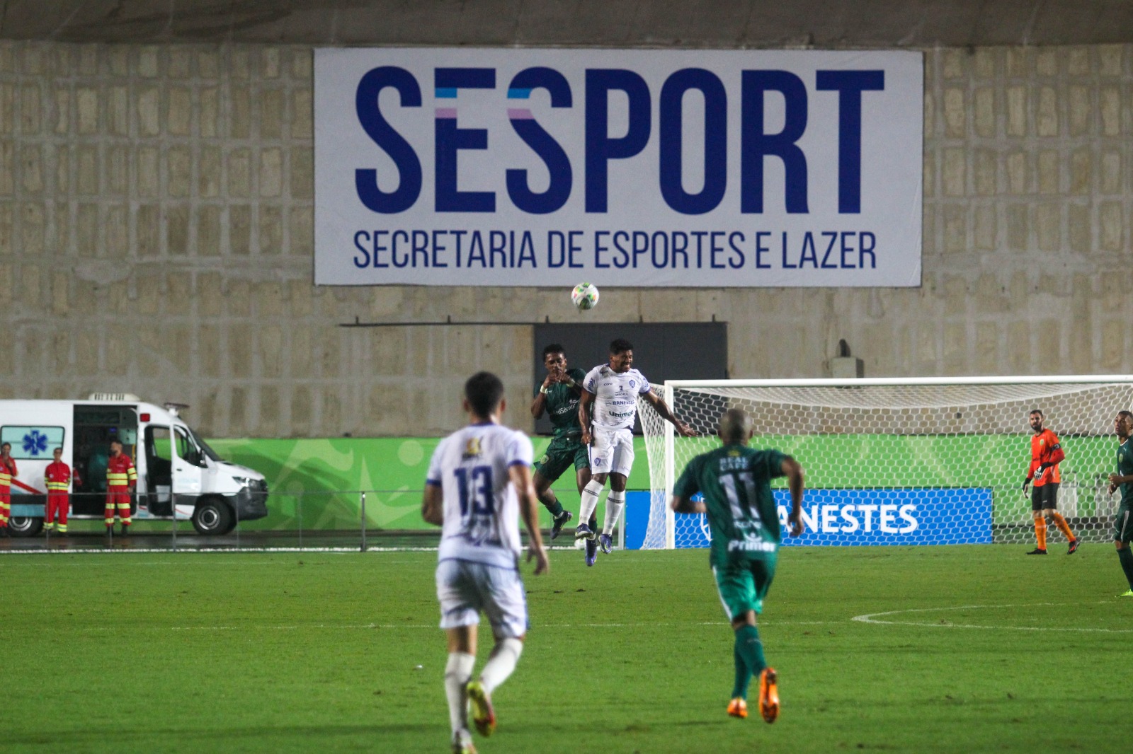 WhatsApp Image 2023-03-22 at 16.56.07|||Fotógrafo:Jordan Nunes/Capixaba Esportes
