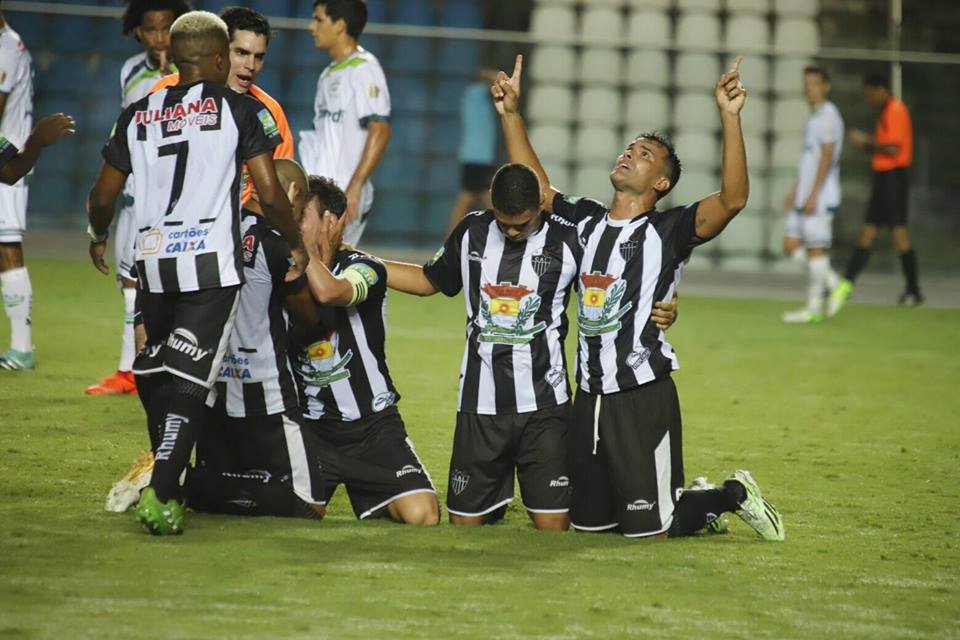 atlético itapemirim