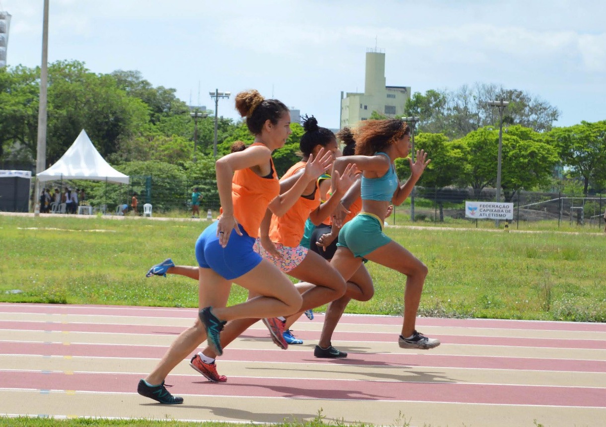 atletismo