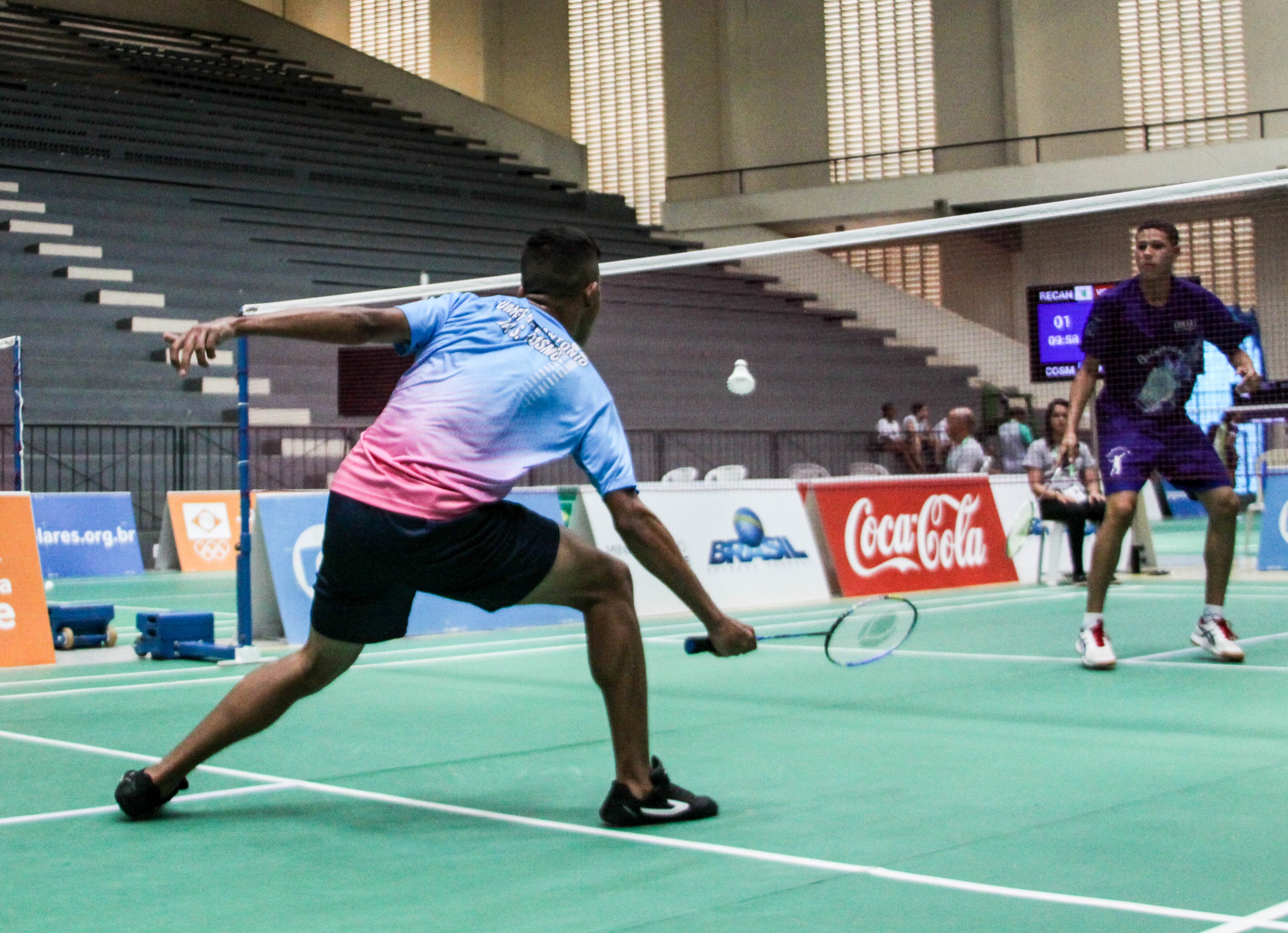 badminton 2