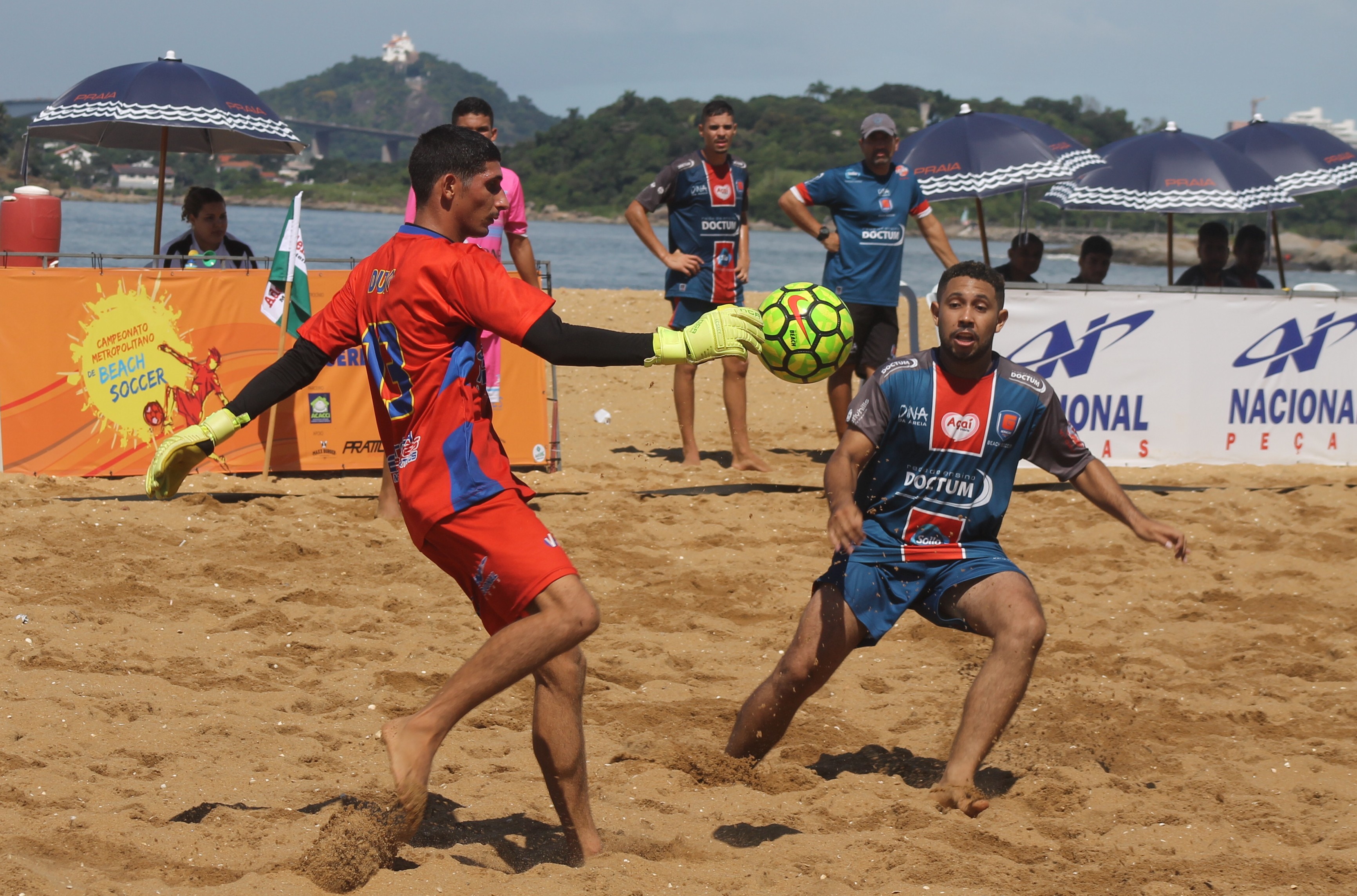 beach soccer masculino