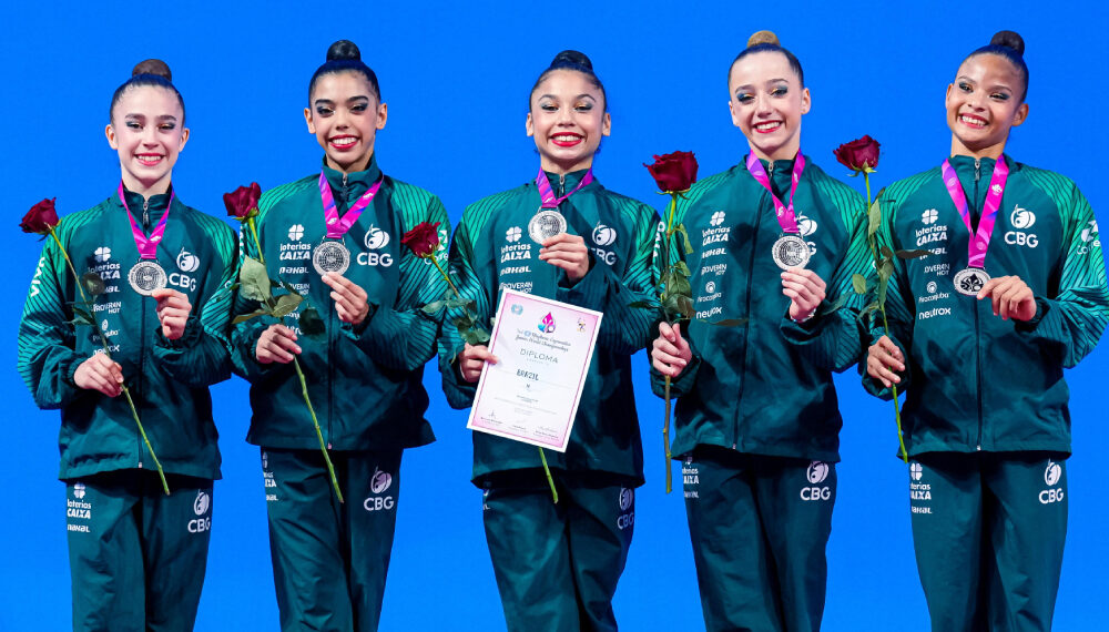 foto mundial|||Fotógrafo:Simone Ferraro/CBG