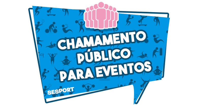 chamamento publico capa materia
