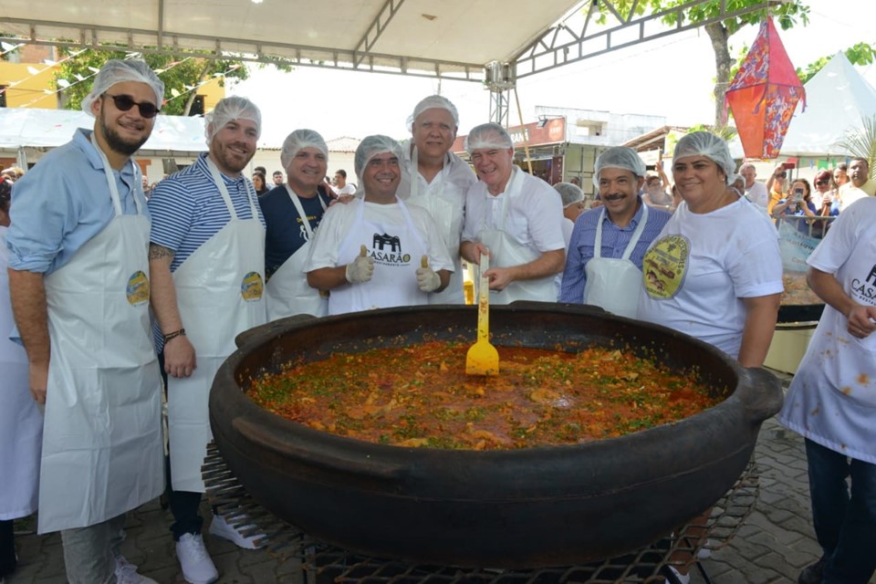 conceicao da barra